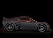 Lotus Exige Scura